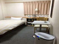 桜橋ビジネスホテルの施設写真1