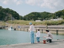 Stay Kumano Kushimoto.@̎{ݎʐ^3