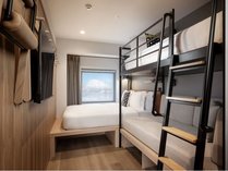 MOXY NISEKO VILLAGE�̎{�ݎʐ^2