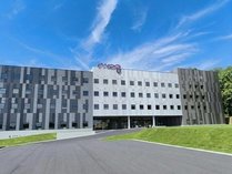 MOXY NISEKO VILLAGE�̊O�ώʐ^