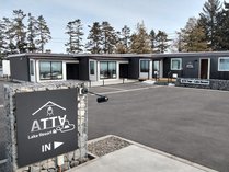 ATTA Toya - Lake Resort�̊O�ώʐ^