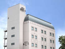 JR東日本ホテルメッツ 浦和の外観写真
