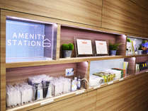 JR�����{�z�e�����b�c �Y�a�̎{�ݎʐ^1