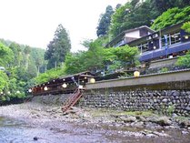 ���Y�ό��z�e���̎{�ݎʐ^2