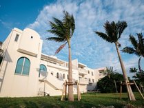 �u���[�V�����[�Y���[�����]�[�g�̊O�ώʐ^