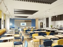 �V�e�B�G�N�X�v���X�E�o�C�E�}���I�b�g���V���{�̎{�ݎʐ^2