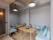 HOTEL 919 Otemachi�̎{�ݎʐ^3