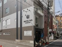 HOTEL 919 Otemachi�̊O�ώʐ^