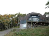釧路湿原とうろの宿の施設写真2