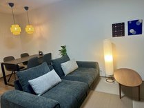 NK Comfort Villa BEPPU̎{ݎʐ^3