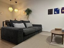 NK Comfort Villa BEPPU�̎{�ݎʐ^3