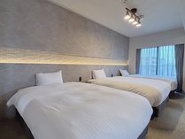 The Grand Residence Hotel Tenjin�̎{�ݎʐ^2