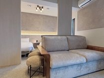 The Grand Residence Hotel Tenjin�̎{�ݎʐ^3