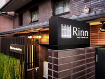 Rinn Sanjo Ohashi East̊Oώʐ^