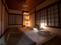 WE HOME STAY �M�C�E���{�̎{�ݎʐ^3