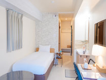 Hotel Apex Resort�̎{�ݎʐ^2