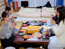 �Ö��Əh�@Tabi���̎{�ݎʐ^2