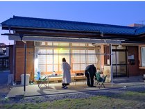 �Ö��Əh�@Tabi���̊O�ώʐ^