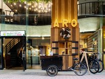 Arcade Resort Okinawa�̊O�ώʐ^