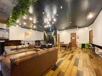 Arcade Resort Okinawa�̎{�ݎʐ^2