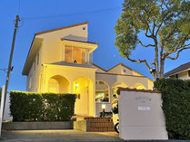 �y�X�J�h�[���̊O�ώʐ^