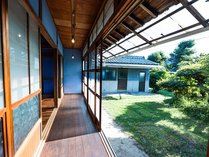 �����̉����Ö��� ����(HAKOYA) -��Rutto�̎{�ݎʐ^3