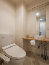 Tokyo Stay�̎{�ݎʐ^2