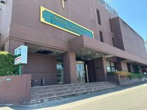 HOTEL DaneKerry Dog Resort̎{ݎʐ^1