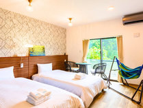 �����Y�R���h�z�e���{�Ó��̎{�ݎʐ^2