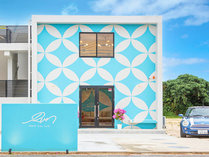 �����Y�R���h�z�e���{�Ó��̊O�ώʐ^