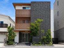 KURASHIKI Station HOTEL �a�t�̊O�ώʐ^