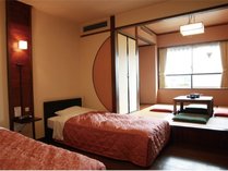 芦野温泉ホテルの施設写真2