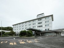 亀の井ホテル 観音寺の外観写真