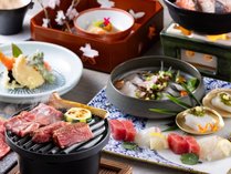 �T�̈�z�e�� �ω����̎ʐ^