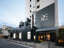 R HOTEL RE:OSAKA NAGAI PARK�̎ʐ^