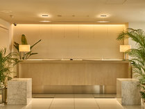HOTEL GREGES�̎{�ݎʐ^3