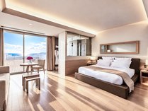 HOTEL GREGES�̎{�ݎʐ^3