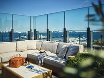 �C���^�[�R���`�l���^�����lPier 8 by IHG�̎{�ݎʐ^2