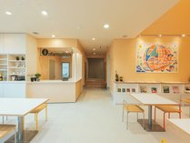 TATEYA.Glocally HOTEL̎{ݎʐ^1