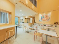 TATEYA.Glocally HOTEL̎{ݎʐ^3