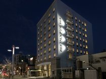 �z�e���Z���g���C�����É��̊O�ώʐ^