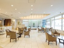 ネストホテル松山の施設写真3