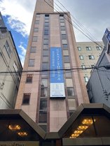 �r�W�l�X�C������O�z�e���̊O�ώʐ^