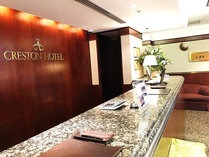 渋谷クレストンホテル（HMIホテルグループ）の施設写真1