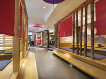 渋谷クレストンホテル（HMIホテルグループ）の施設写真2