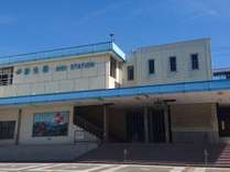 �����X�e�[�V�����z�e���̎{�ݎʐ^1