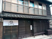 ���炢��{���`SORAIRO�̊O�ώʐ^