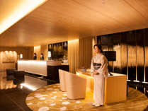 金沢 東急ホテルの施設写真1