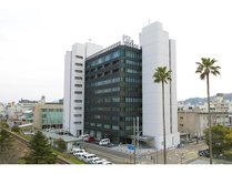 �z�e����H�t(2019�N4��1�����j���[�A���I�[�v��)�̊O�ώʐ^