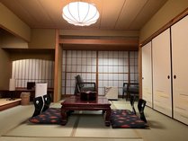 福ノ屋の施設写真3